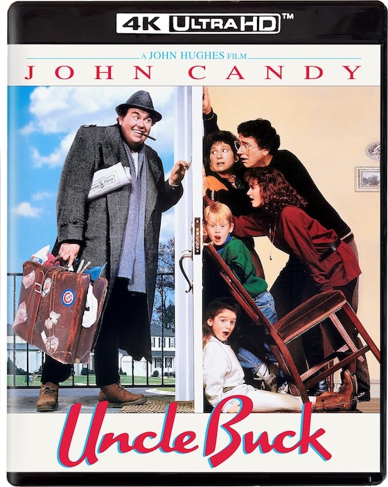 Uncle Buck (1989)